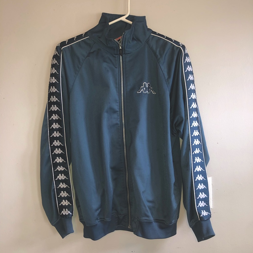 Kappa - Track Jacket